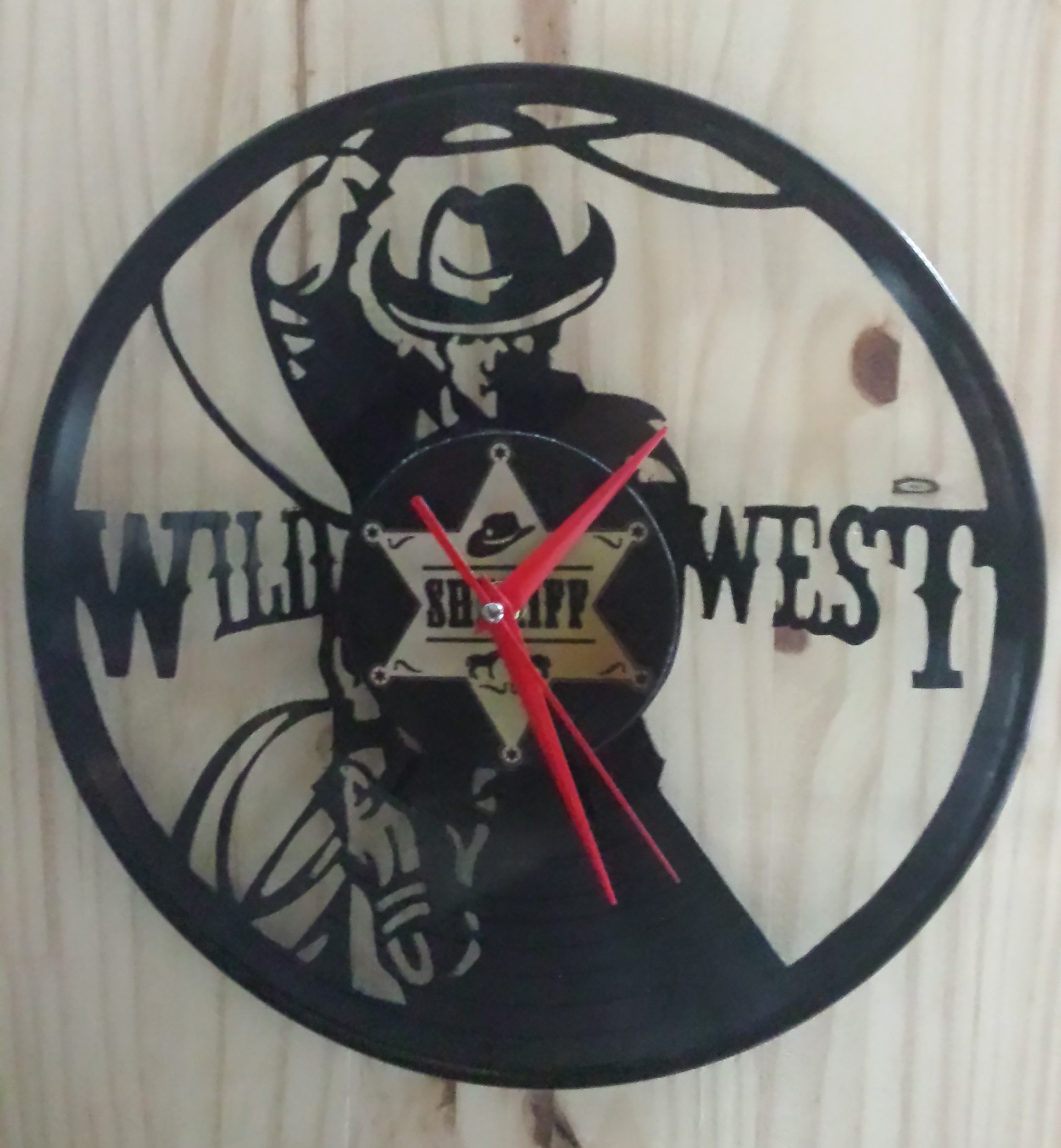 Wild West lasso