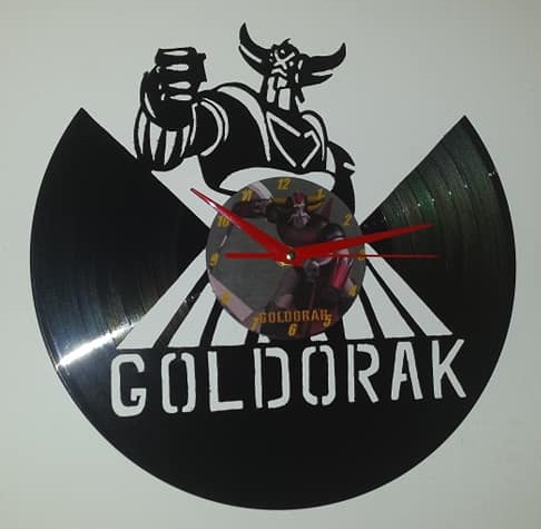 Goldorak 2