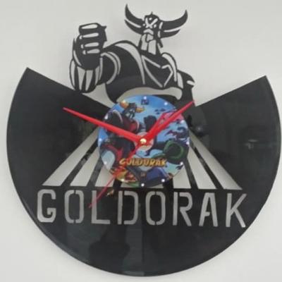 Goldorak