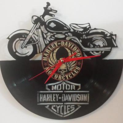 Harley retro 2