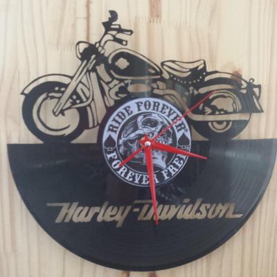 Harley retro