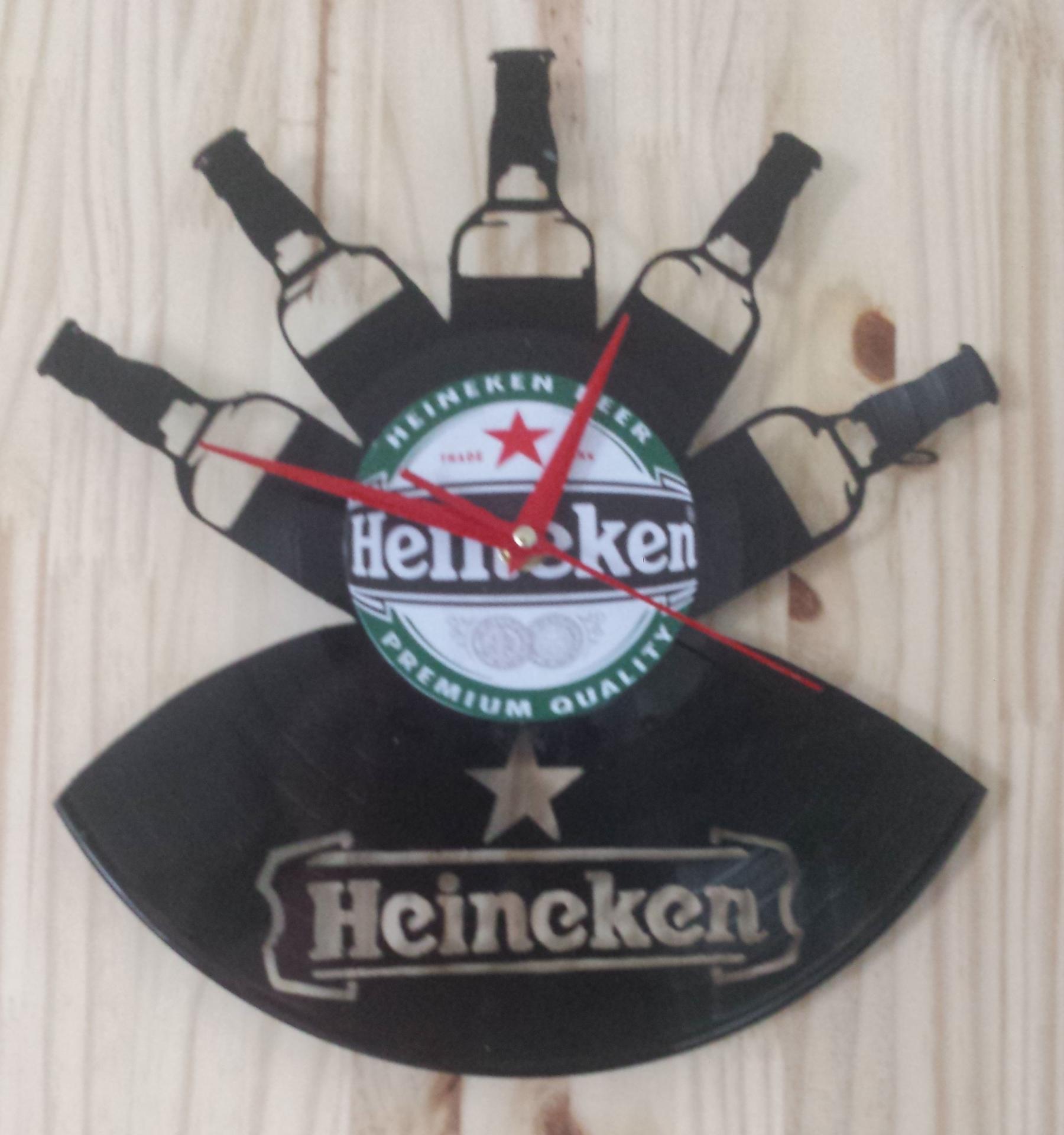 Heineken 1