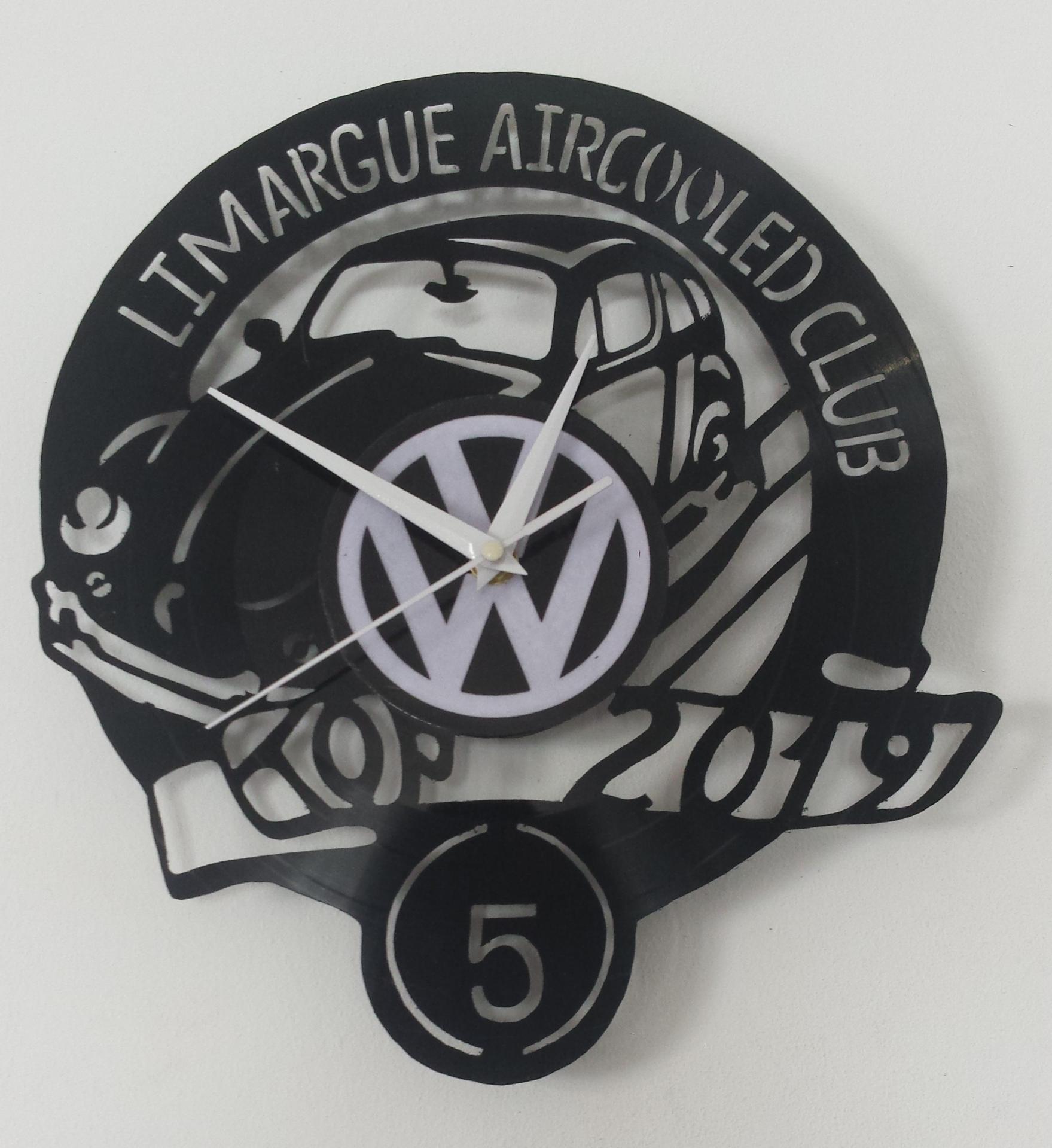 Limargue aircooled club