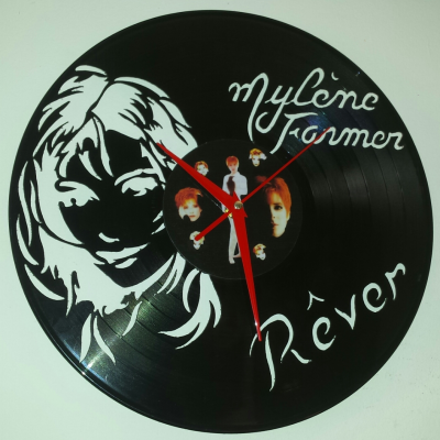 Mylene farmer rever