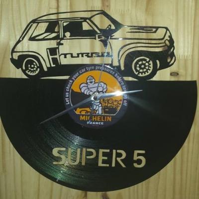 Renault super5