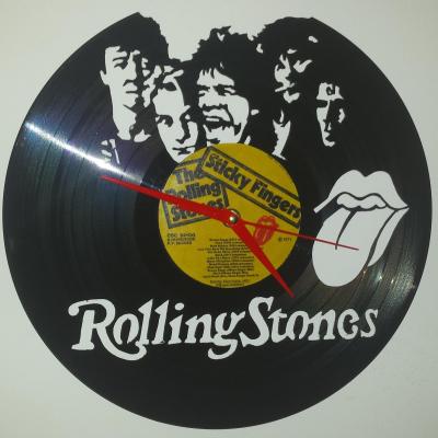 Rolling stones group
