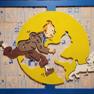 Tintin 6 