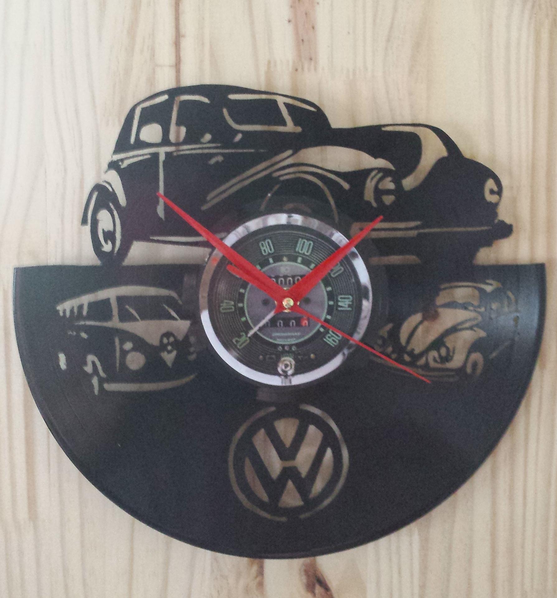 Volkswagen retro 2 